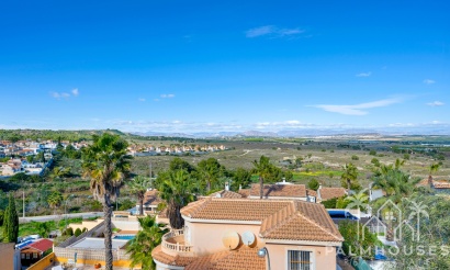 Venta - Villa - Ciudad De Las Comunicaciones - Costa Blanca