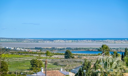 Venta - Villa - Ciudad De Las Comunicaciones - Costa Blanca