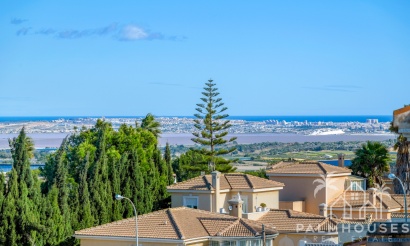 Venta - Villa - Ciudad De Las Comunicaciones - Costa Blanca