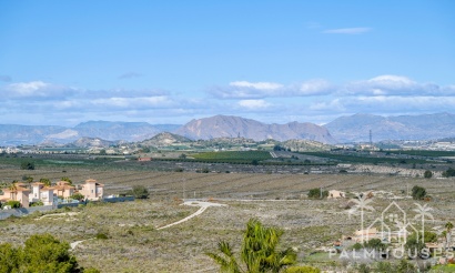 Venta - Villa - Ciudad De Las Comunicaciones - Costa Blanca