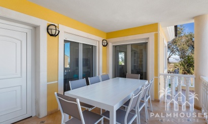 Venta - Villa - Ciudad De Las Comunicaciones - Costa Blanca