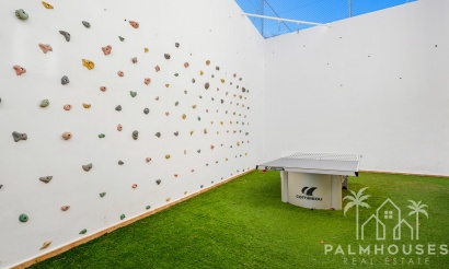 Venta - Villa - Ciudad De Las Comunicaciones - Costa Blanca