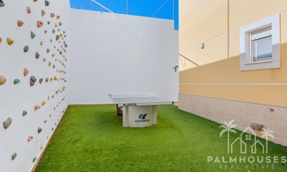 Venta - Villa - Ciudad De Las Comunicaciones - Costa Blanca