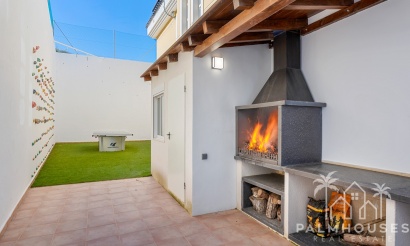 Venta - Villa - Ciudad De Las Comunicaciones - Costa Blanca