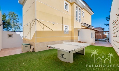 Venta - Villa - Ciudad De Las Comunicaciones - Costa Blanca