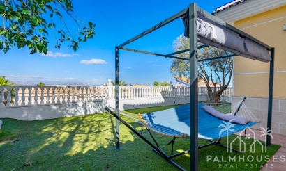 Venta - Villa - Ciudad De Las Comunicaciones - Costa Blanca