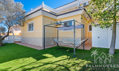 Venta - Villa - Ciudad De Las Comunicaciones - Costa Blanca