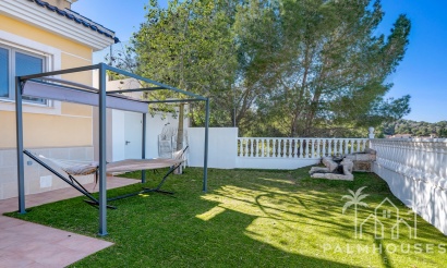 Venta - Villa - Ciudad De Las Comunicaciones - Costa Blanca