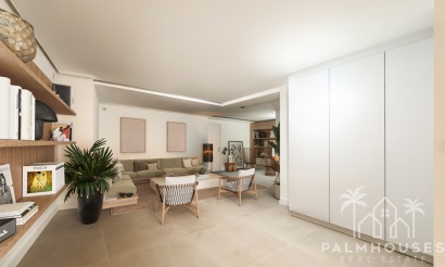 Revente - Apartment - Alicante - Costa Blanca