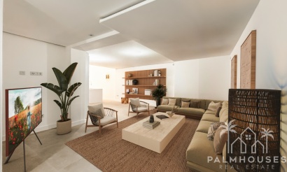 Revente - Apartment - Alicante - Costa Blanca