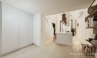 Revente - Apartment - Alicante - Costa Blanca