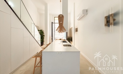 Revente - Apartment - Alicante - Costa Blanca