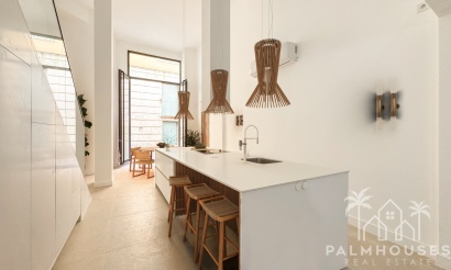 Revente - Apartment - Alicante - Costa Blanca