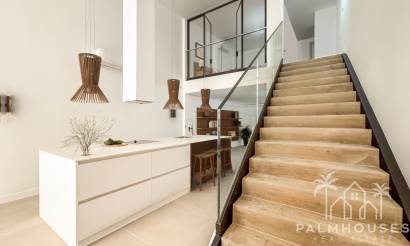 Revente - Apartment - Alicante - Costa Blanca
