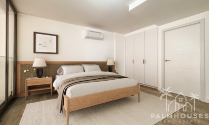 Revente - Apartment - Alicante - Costa Blanca