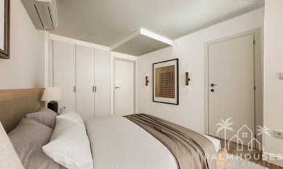 Revente - Apartment - Alicante - Costa Blanca