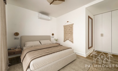 Revente - Apartment - Alicante - Costa Blanca
