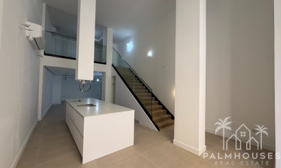 Revente - Apartment - Alicante - Costa Blanca
