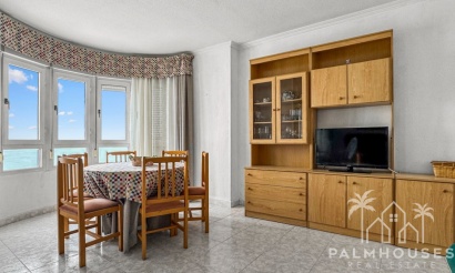 Revente - Apartment - Torrevieja - Costa Blanca
