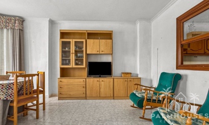 Revente - Apartment - Torrevieja - Costa Blanca