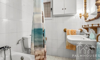 Revente - Apartment - Torrevieja - Costa Blanca