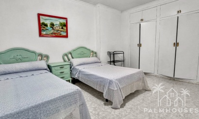 Revente - Apartment - Torrevieja - Costa Blanca