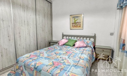 Revente - Apartment - Torrevieja - Costa Blanca