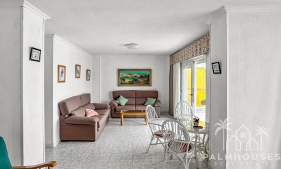 Revente - Apartment - Torrevieja - Costa Blanca