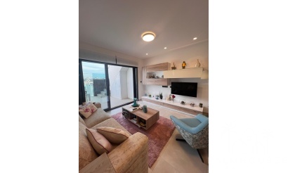 Revente - Apartment - Guardamar del Segura - El Raso