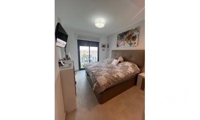 Revente - Apartment - Guardamar del Segura - El Raso