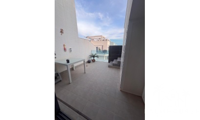 Revente - Apartment - Guardamar del Segura - El Raso