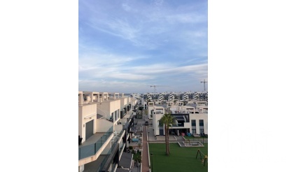 Revente - Apartment - Guardamar del Segura - El Raso