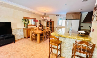 Herverkoop - Villa - Orihuela - Urb. Montepinar