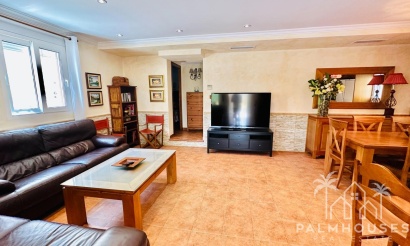 Herverkoop - Villa - Orihuela - Urb. Montepinar