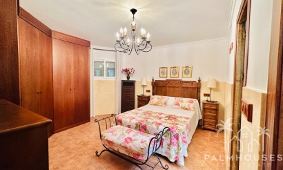 Herverkoop - Villa - Orihuela - Urb. Montepinar