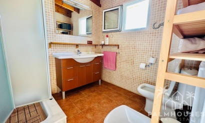 Herverkoop - Villa - Orihuela - Urb. Montepinar