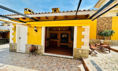 Herverkoop - Villa - Orihuela - Urb. Montepinar