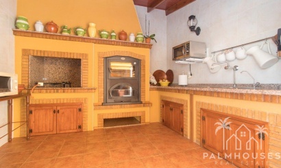 Herverkoop - Villa - Orihuela - Urb. Montepinar