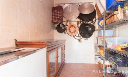 Herverkoop - Villa - Orihuela - Urb. Montepinar