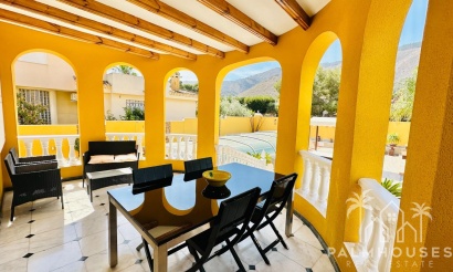 Herverkoop - Villa - Orihuela - Urb. Montepinar