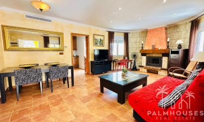 Herverkoop - Villa - Orihuela - Urb. Montepinar