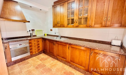Herverkoop - Villa - Orihuela - Urb. Montepinar