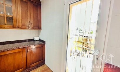 Herverkoop - Villa - Orihuela - Urb. Montepinar