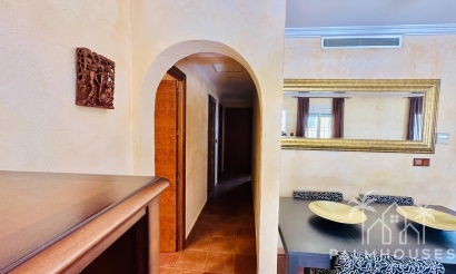 Herverkoop - Villa - Orihuela - Urb. Montepinar