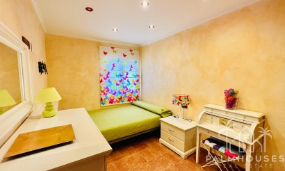 Herverkoop - Villa - Orihuela - Urb. Montepinar