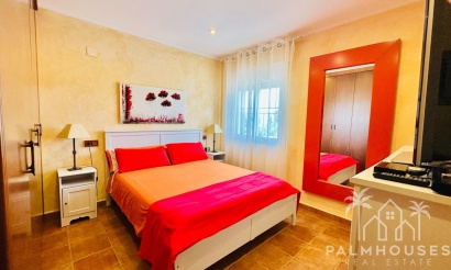 Herverkoop - Villa - Orihuela - Urb. Montepinar