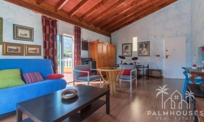 Herverkoop - Villa - Orihuela - Urb. Montepinar