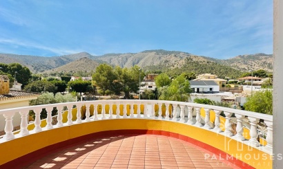 Herverkoop - Villa - Orihuela - Urb. Montepinar
