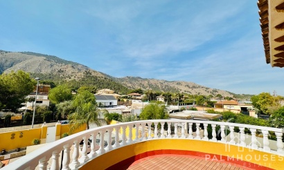Herverkoop - Villa - Orihuela - Urb. Montepinar