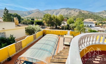 Herverkoop - Villa - Orihuela - Urb. Montepinar
